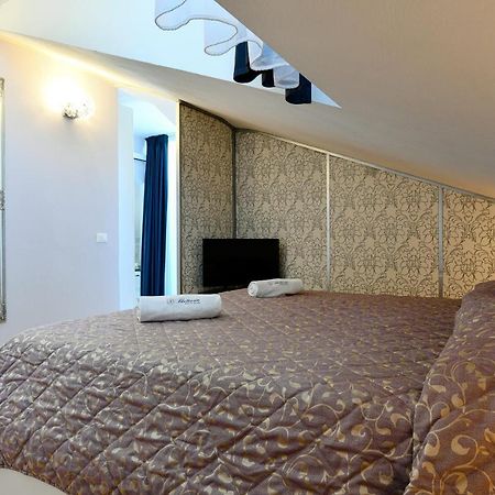 Hotel Boutique Blumarin Лидо ди Йезоло Екстериор снимка
