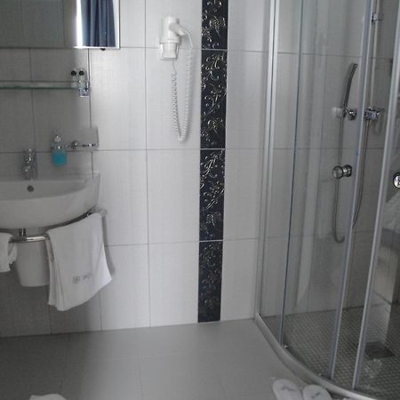 Hotel Boutique Blumarin Лидо ди Йезоло Екстериор снимка