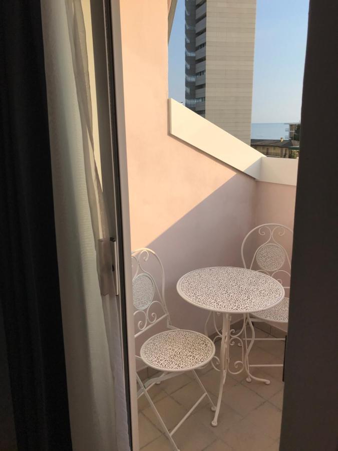Hotel Boutique Blumarin Лидо ди Йезоло Екстериор снимка