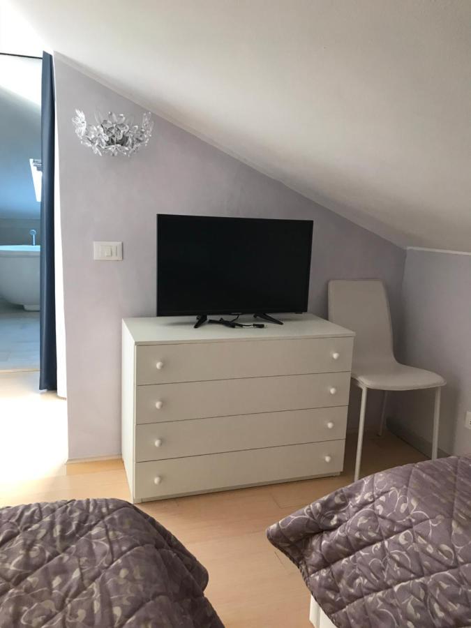 Hotel Boutique Blumarin Лидо ди Йезоло Екстериор снимка