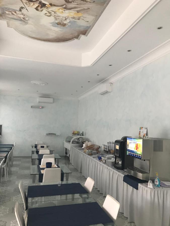 Hotel Boutique Blumarin Лидо ди Йезоло Екстериор снимка