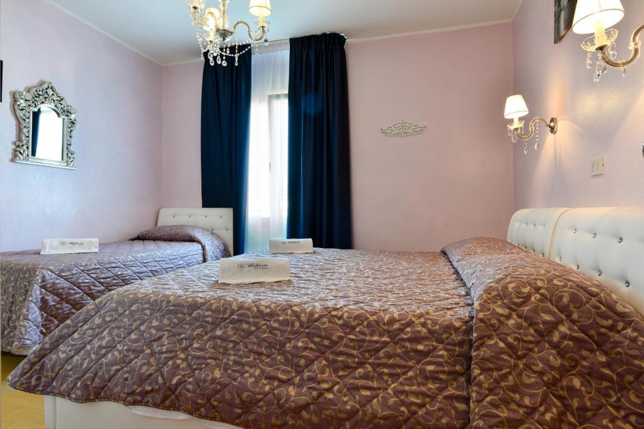 Hotel Boutique Blumarin Лидо ди Йезоло Екстериор снимка