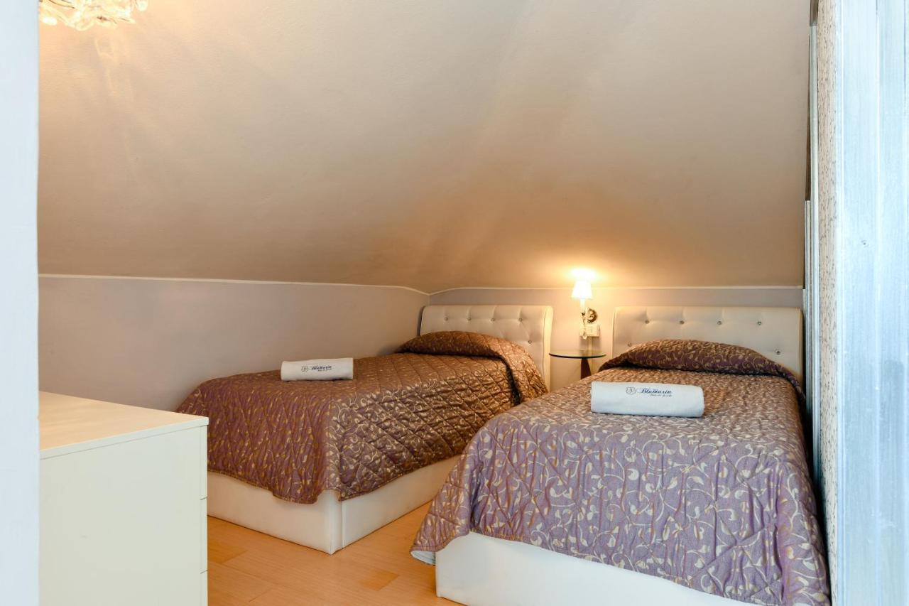 Hotel Boutique Blumarin Лидо ди Йезоло Екстериор снимка