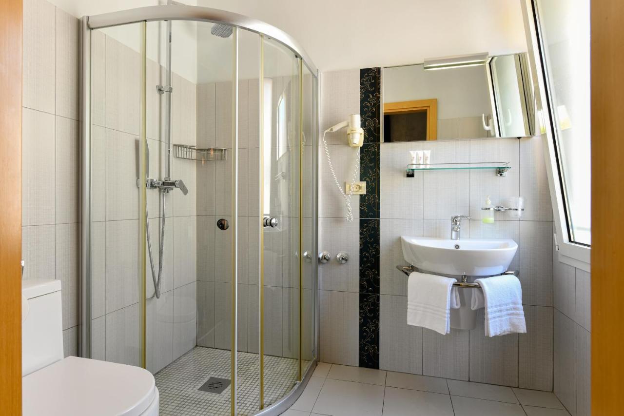 Hotel Boutique Blumarin Лидо ди Йезоло Екстериор снимка