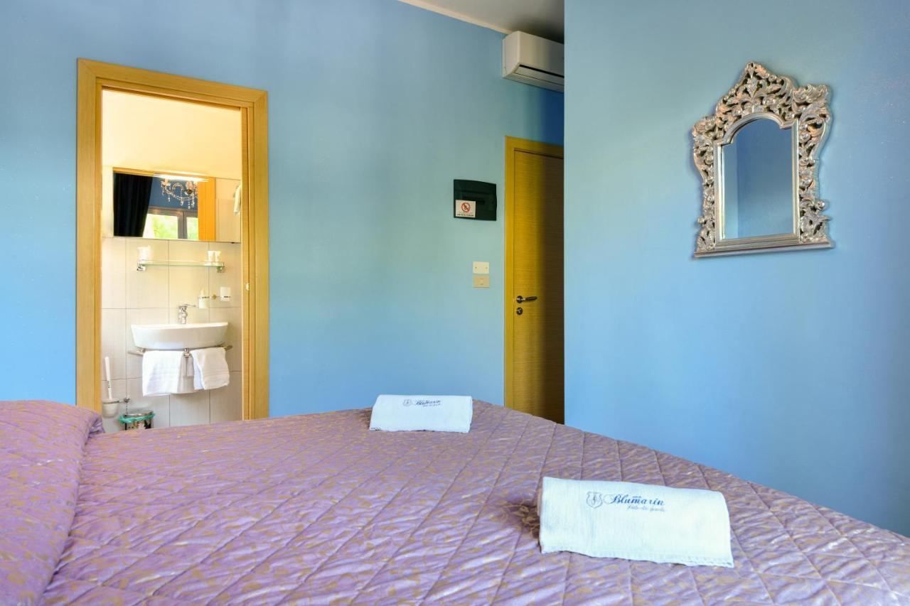 Hotel Boutique Blumarin Лидо ди Йезоло Екстериор снимка