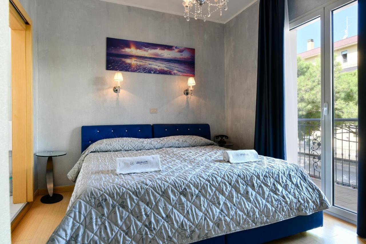 Hotel Boutique Blumarin Лидо ди Йезоло Екстериор снимка