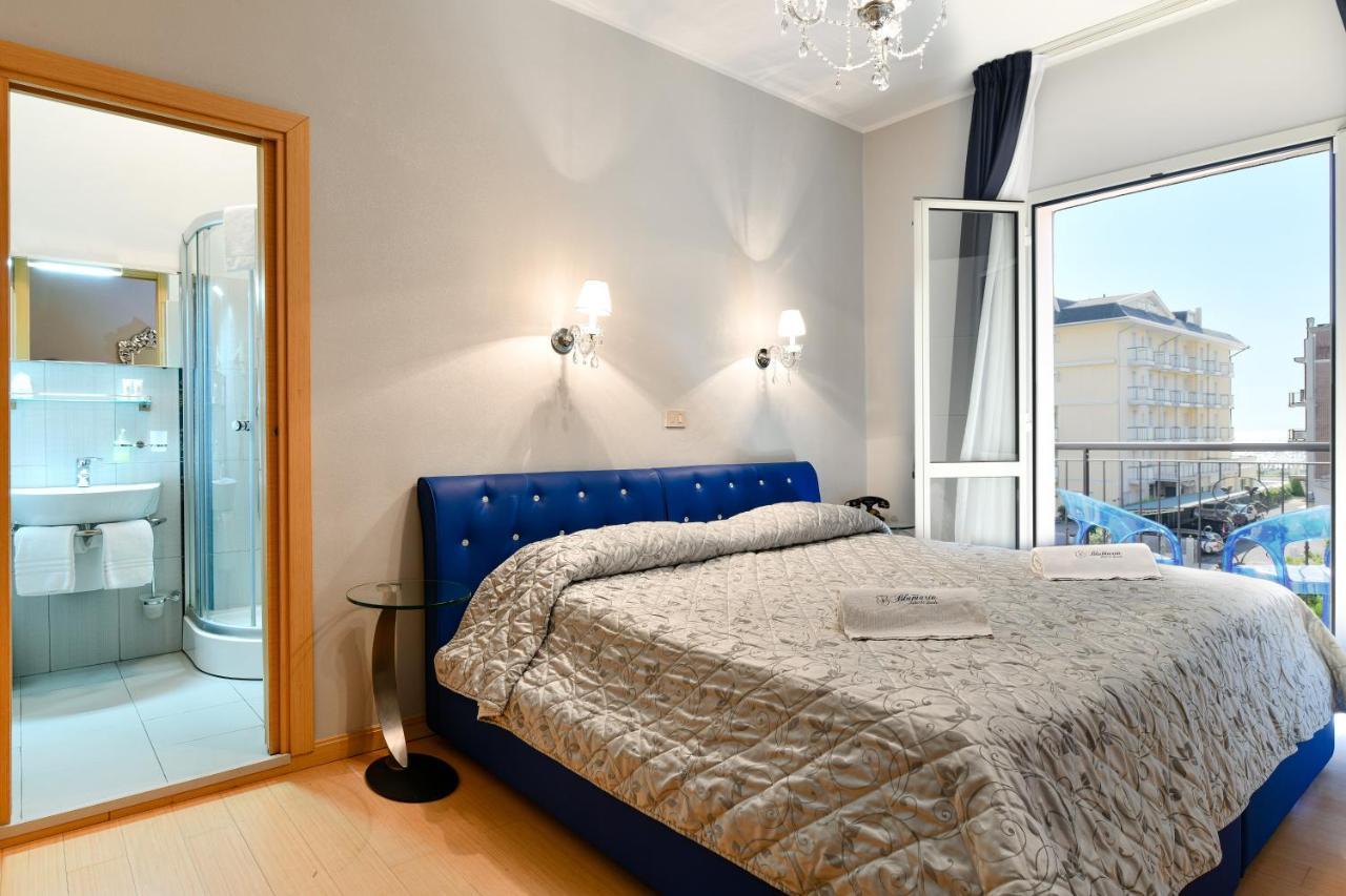 Hotel Boutique Blumarin Лидо ди Йезоло Екстериор снимка
