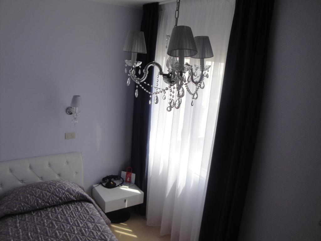 Hotel Boutique Blumarin Лидо ди Йезоло Стая снимка