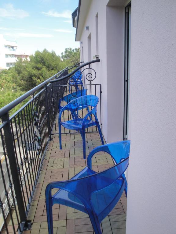 Hotel Boutique Blumarin Лидо ди Йезоло Стая снимка