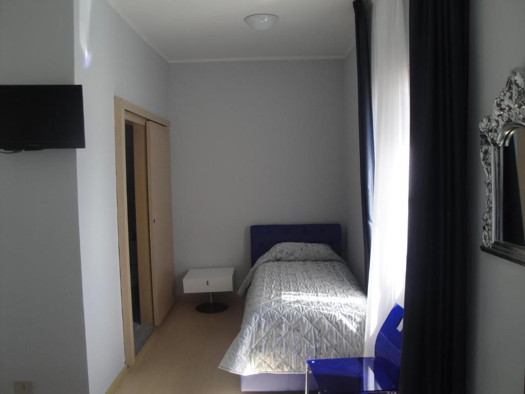 Hotel Boutique Blumarin Лидо ди Йезоло Стая снимка