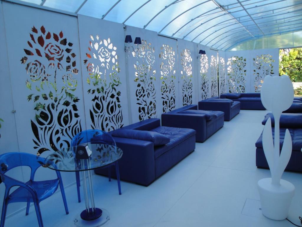Hotel Boutique Blumarin Лидо ди Йезоло Екстериор снимка