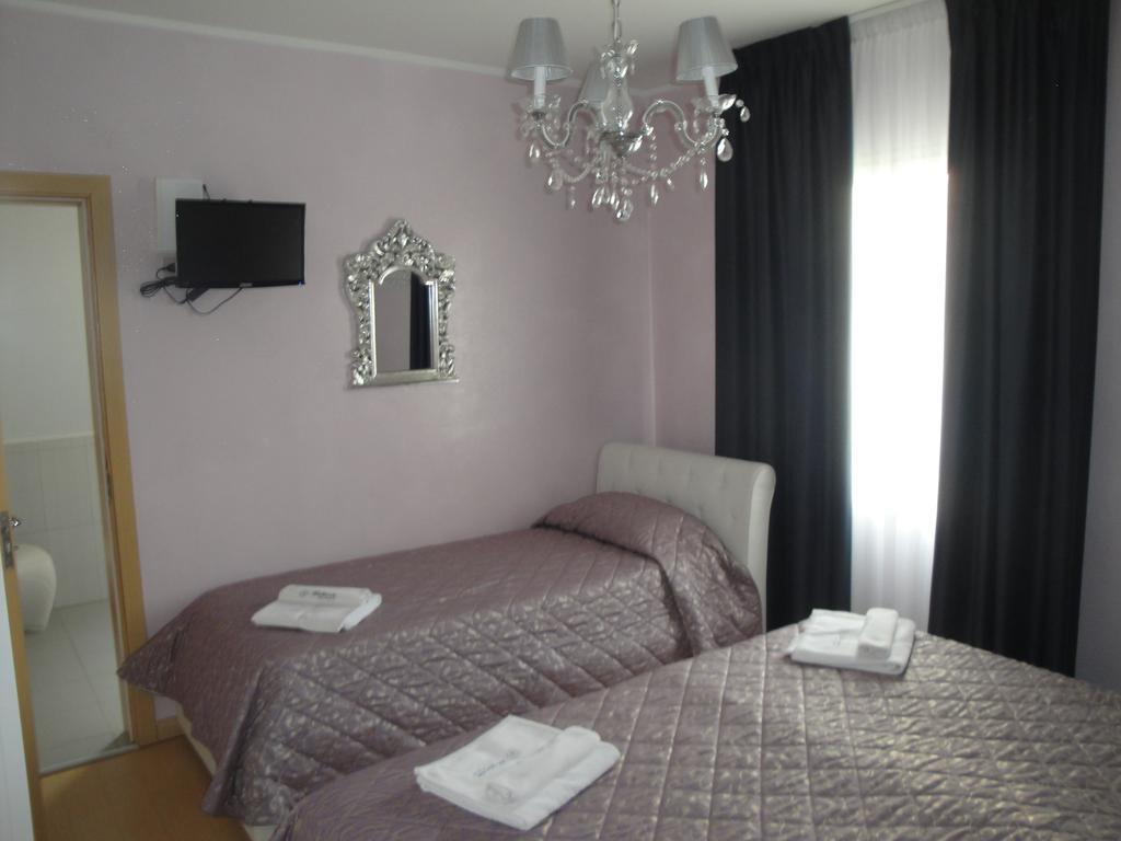 Hotel Boutique Blumarin Лидо ди Йезоло Екстериор снимка