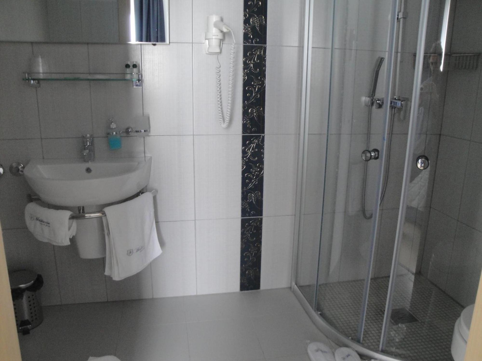 Hotel Boutique Blumarin Лидо ди Йезоло Екстериор снимка