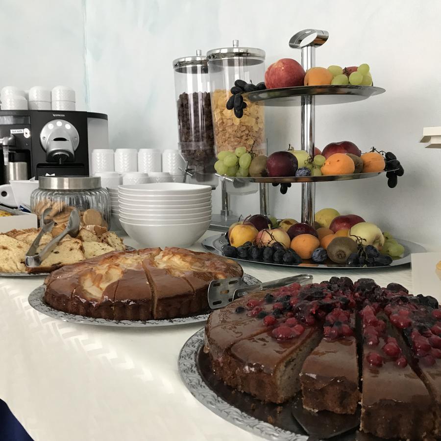 Hotel Boutique Blumarin Лидо ди Йезоло Екстериор снимка